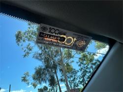 2018 HOLDEN EQUINOX LTZ (AWD) (5YR)