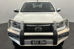 2020 Toyota Hilux SR5