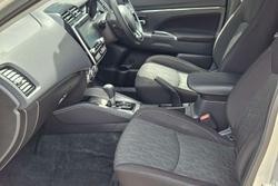 2019 Mitsubishi ASX LS