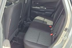 2019 Mitsubishi ASX LS