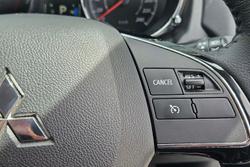 2019 Mitsubishi ASX LS