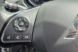 2019 Mitsubishi ASX LS