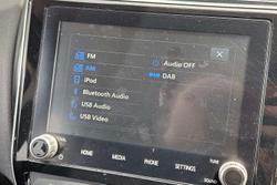 2019 Mitsubishi ASX LS