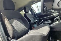 2019 Mitsubishi ASX LS