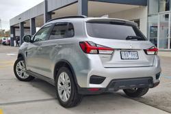 2019 Mitsubishi ASX LS
