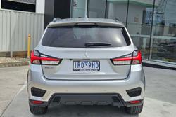 2019 Mitsubishi ASX LS