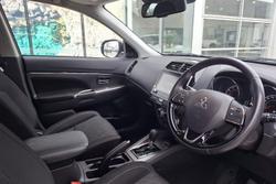 2019 Mitsubishi ASX LS