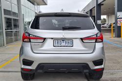 2019 Mitsubishi ASX LS