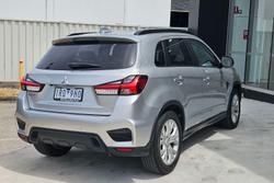 2019 Mitsubishi ASX LS