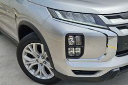 2019 Mitsubishi ASX LS