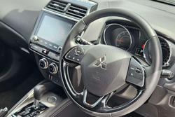 2019 Mitsubishi ASX LS