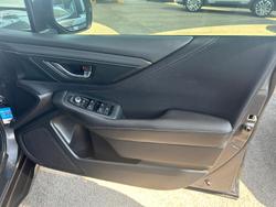 2022 Subaru Outback AWD 6GEN MY22 AWD Storm Grey