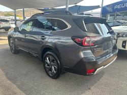 2022 Subaru Outback AWD 6GEN MY22 AWD Storm Grey