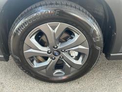 2022 Subaru Outback AWD 6GEN MY22 AWD Storm Grey