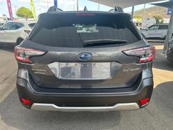 2022 Subaru Outback AWD 6GEN MY22 AWD Storm Grey