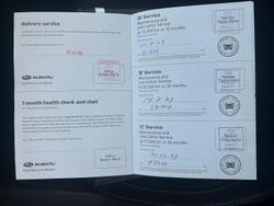 2022 Subaru Outback AWD 6GEN MY22 AWD Storm Grey