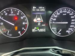 2022 Subaru Outback AWD 6GEN MY22 AWD Storm Grey