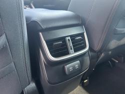 2022 Subaru Outback AWD 6GEN MY22 AWD Storm Grey