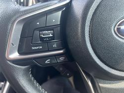 2022 Subaru Outback AWD 6GEN MY22 AWD Storm Grey