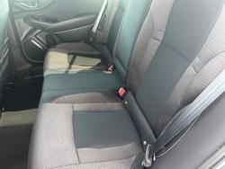 2022 Subaru Outback AWD 6GEN MY22 AWD Storm Grey