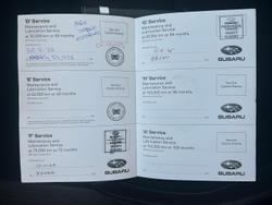 2022 Subaru Outback AWD 6GEN MY22 AWD Storm Grey