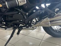 2025 BMW R 12 Option 719 R 12 Silver