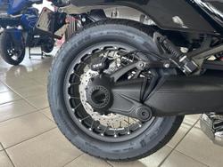 2025 BMW R 12 Option 719 R 12 Silver