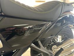 2025 BMW R 12 Option 719 R 12 Silver