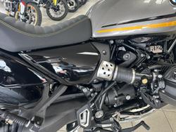 2025 BMW R 12 Option 719 R 12 Silver