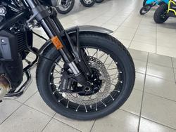 2025 BMW R 12 Option 719 R 12 Silver