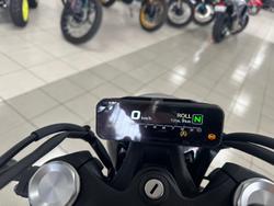 2025 BMW R 12 Option 719 R 12 Silver