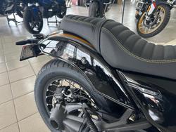 2025 BMW R 12 Option 719 R 12 Silver