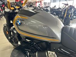 2025 BMW R 12 Option 719 R 12 Silver