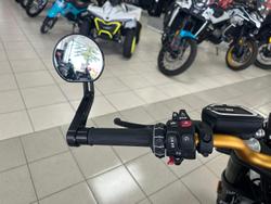 2025 BMW R 12 Option 719 R 12 Silver