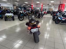 2025 BMW R 12 Option 719 R 12 Silver