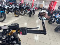 2025 BMW R 12 Option 719 R 12 Silver