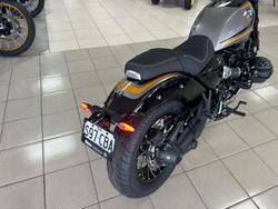 2025 BMW R 12 Option 719 R 12 Silver