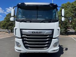 2024 DAF Cf 530 FTT