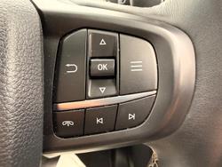 2024 Ford Everest Platinum