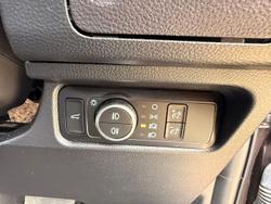 2024 Ford Everest Platinum