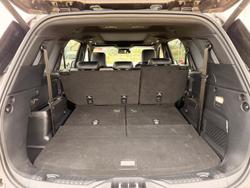 2024 Ford Everest Platinum