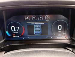 2024 Ford Everest Platinum