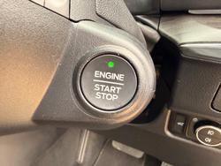 2024 Ford Everest Platinum