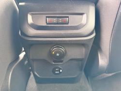 2024 Ford Everest Platinum