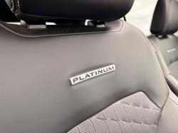 2024 Ford Everest Platinum