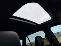 2024 Ford Everest Platinum