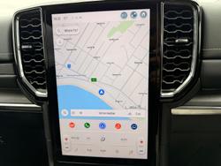 2024 Ford Everest Platinum