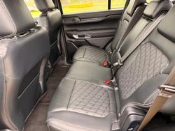 2024 Ford Everest Platinum