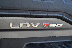 2025 LDV T60 Max PLUS
