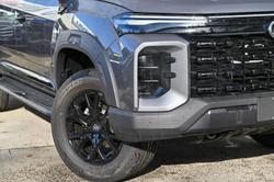 2025 LDV T60 Max PLUS